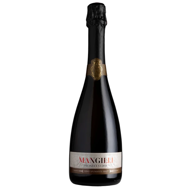 Prosecco Alb Brut Mangilli Doc 0.75l